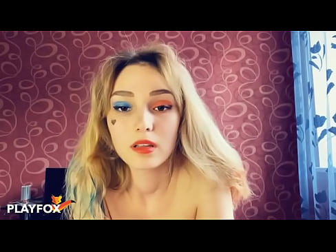 ❤️ משקפי מציאות מדומה קסומים נתנו לי סקס עם הארלי קווין ️❌ סרטון אנאלי בפורנו iw.hentai-ita.ru ☑