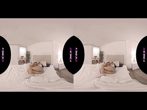 ❤️ PORNBCN VR שתי לסביות צעירות מתעוררות חרמניות במציאות מדומה 4K 180 תלת מימדית ז'נבה בלוצ'י קתרינה מורנו ️❌ סרטון אנאלי בפורנו iw.hentai-ita.ru ☑