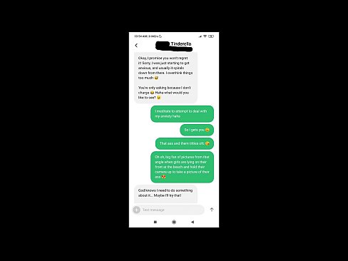 ❤️ הוספתי PAWG חדש מ-Tinder להרמון שלי (כולל שיחה עם טינדר) ️❌ סרטון אנאלי בפורנו iw.hentai-ita.ru ☑